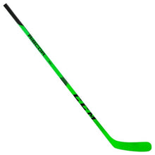 Load image into Gallery viewer, CCM S21 Ribcor 76K Ice Hockey Stick (Junior) full forehand view
