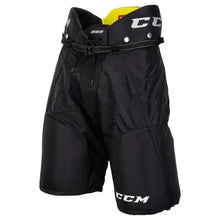 Load image into Gallery viewer, Front picture of the CCM S21 Tacks 9550 Ice Hockey Pants (Junior)
