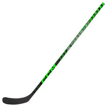 Load image into Gallery viewer, Picture of 20 flex green CCM S22 Jetspeed Youth Grip Ice Hockey Stick (Youth)
