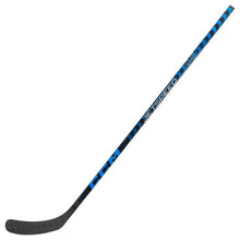 Load image into Gallery viewer, Picture of 30 flex blue CCM S22 Jetspeed Youth Grip Ice Hockey Stick (Youth)
