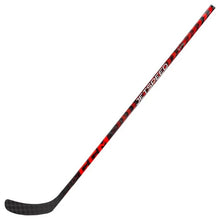 Load image into Gallery viewer, Picture of 40 flex red CCM S22 Jetspeed Youth Grip Ice Hockey Stick (Youth)
