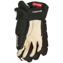 Load image into Gallery viewer, Picture of the Nash palm on the CCM S22 Tacks AS 550 Ice Hockey Gloves (Youth)
