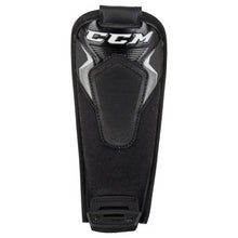 Load image into Gallery viewer, Full front picture of the CCM XS Slim Replacement Ice Hockey Skate Tongues
