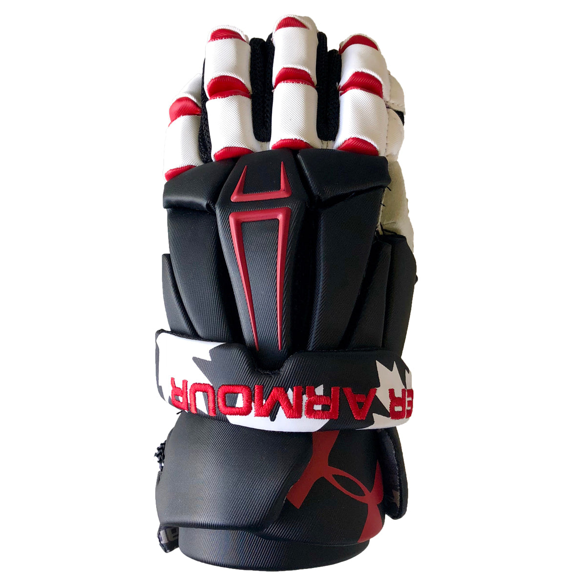 Custom under armour lacrosse gloves hotsell