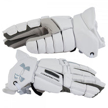Load image into Gallery viewer, Under Armour Command Pro 3 Lacrosse Gloves - Mens
