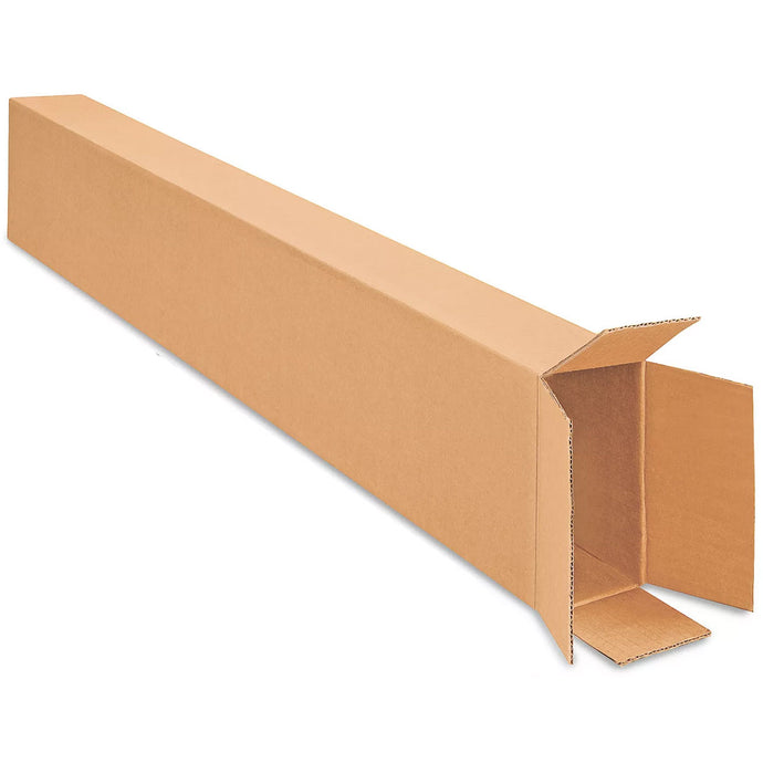 Cyclone Taylor Sports oversized hockey stick shipping box