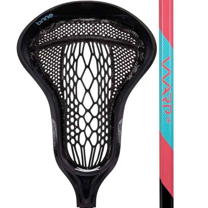 Warp offers womens lacrosse stick