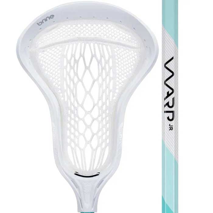 Warp offers womens lacrosse stick