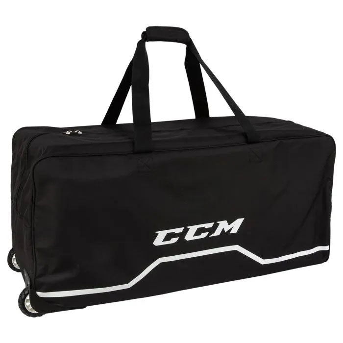 CCM 320 Wheeled Ice Hockey Equipment Bag