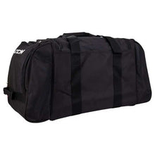Load image into Gallery viewer, CCM EBREFBAG Hockey Referee Equipment Carry Bag
