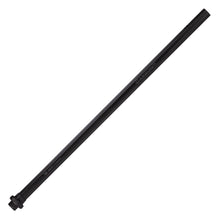 Load image into Gallery viewer, ECD Carbon 3.0 Lacrosse Shaft in black
