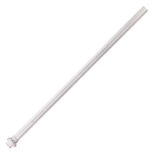 Load image into Gallery viewer, ECD Carbon 3.0 Lacrosse Shaft in white
