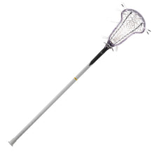 Load image into Gallery viewer, ECD Infinity Pro Elite Setup Lacrosse Stick full white stick
