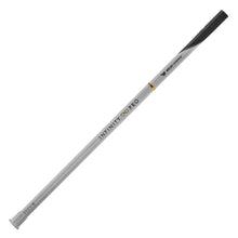 Load image into Gallery viewer, East Coast Dyes Infinity Pro Womens Lacrosse Shaft full white shaft
