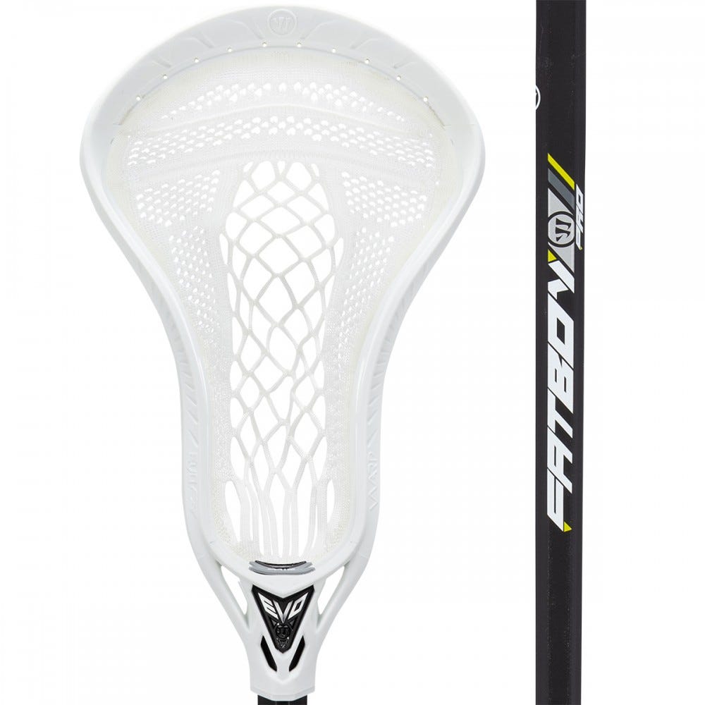 Warrior Evo Fatboy Warp Pro Stick (Whip 2) – Cyclone Taylor Source for ...