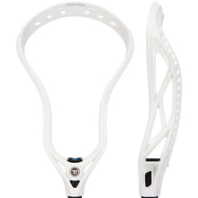Load image into Gallery viewer, Warrior Evo QX Defense Lacrosse Head - Unstrung
