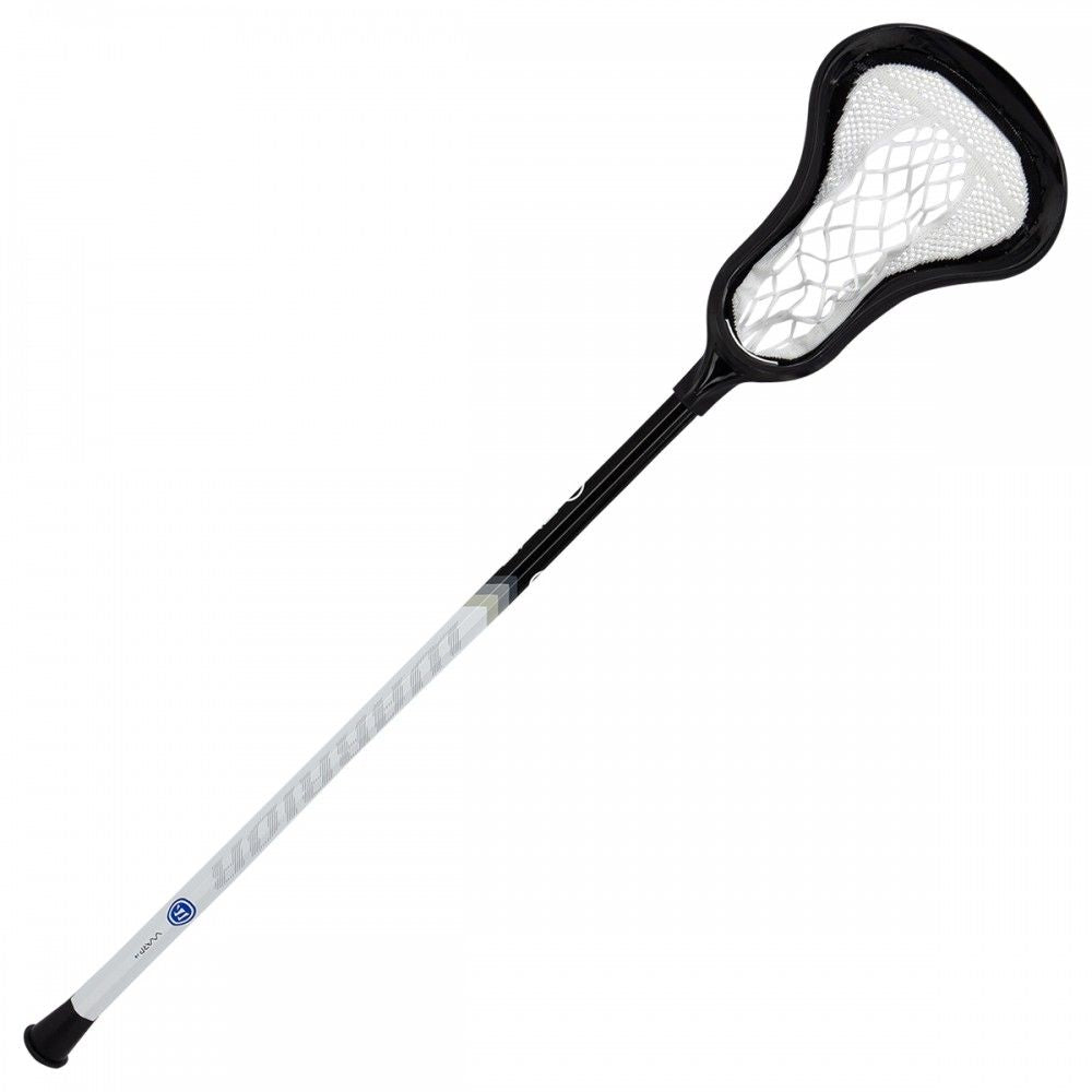 Warrior Evo Warp Junior Complete Lacrosse Stick