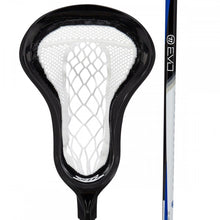 Load image into Gallery viewer, Warrior Evo Warp Junior Complete Lacrosse Stick
