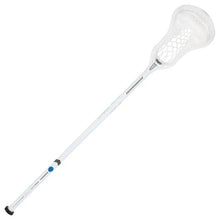 Load image into Gallery viewer, Warrior Evo QX-O Warp Complete Lacrosse Stick

