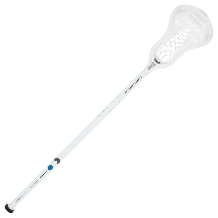 Warrior Evo QX-O Warp Complete Lacrosse Stick