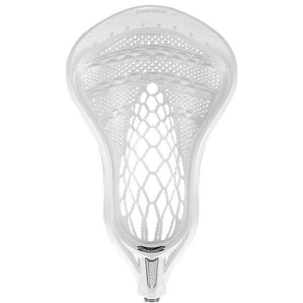 Warrior Evo Warp QX Lacrosse Head