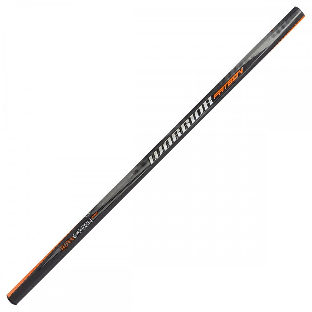 Warrior Fatboy Burn Pro Carbon Attack Shaft (2020)