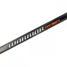Load image into Gallery viewer, Warrior Fatboy Burn Pro Carbon Attack Shaft (2020)
