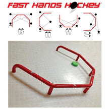 Load image into Gallery viewer, Fast Hands Pro Hockey Stick-Handling Training Aid
