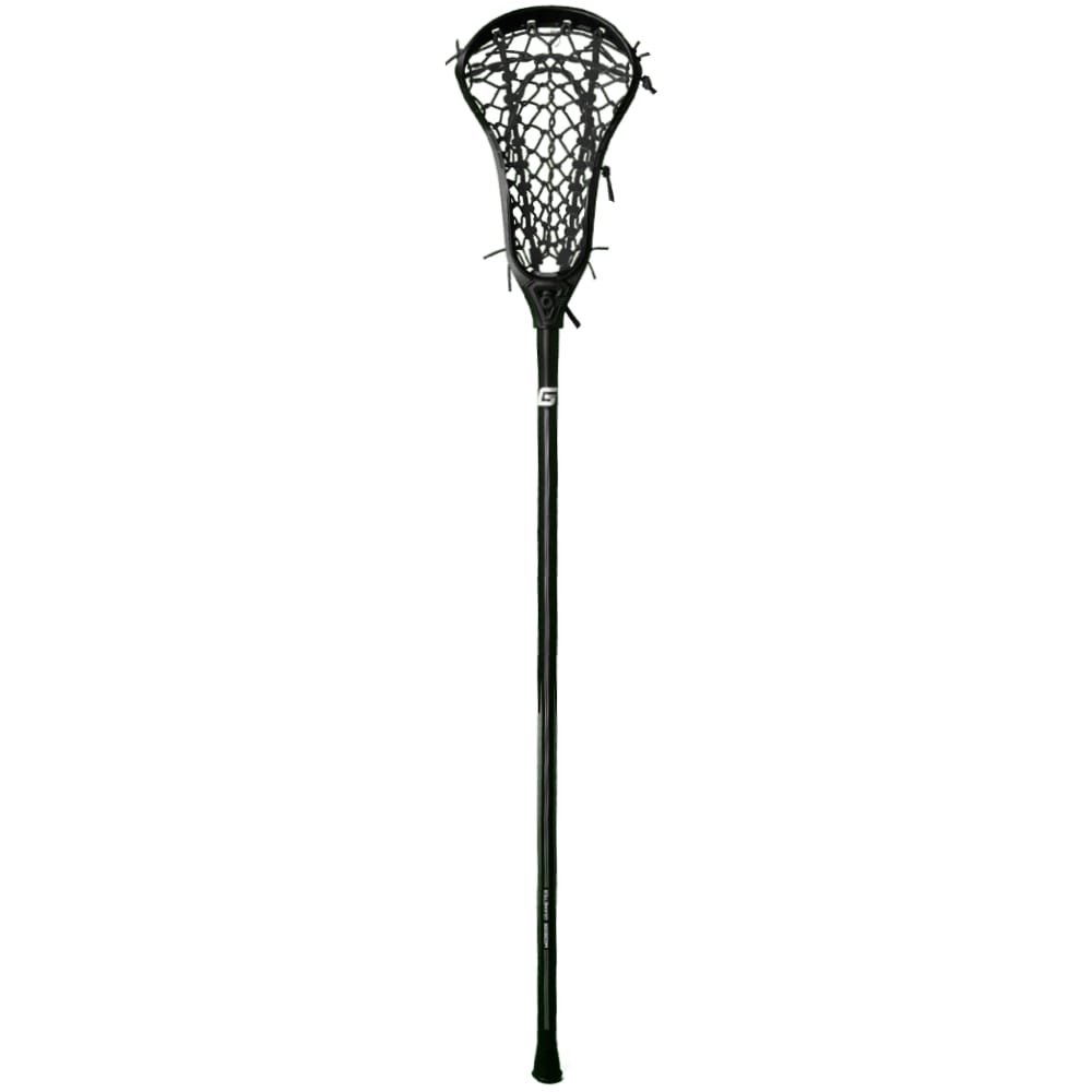 Gait Womens Air Full Lacrosse Stick w/ Flex Mesh
