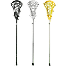 Load image into Gallery viewer, Gait Womens Air Full Lacrosse Stick w/ Flex Mesh
