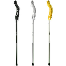 Load image into Gallery viewer, Gait Womens Air Full Lacrosse Stick w/ Flex Mesh
