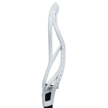 Load image into Gallery viewer, Sidewall picture of the white Gait GC3 Unstrung Lacrosse Head

