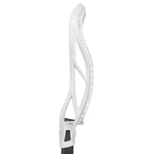 Load image into Gallery viewer, Sidewall picture on the white Gait Torq 2 Unstrung Lacrosse Head
