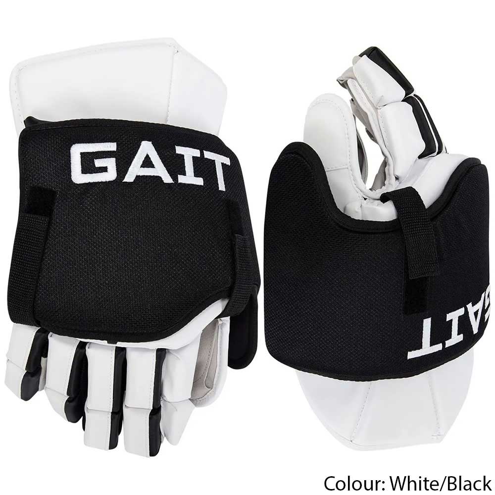 Gait Box Lacrosse Goalie Gloves