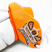 Load image into Gallery viewer, Gait Custom Semiahmoo Rock Field Lacrosse Gloves
