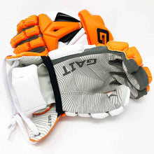 Load image into Gallery viewer, Gait Custom Semiahmoo Rock Field Lacrosse Gloves
