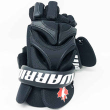 Load image into Gallery viewer, Warrior Gremlin Team Canada Youth Lacrosse Gloves
