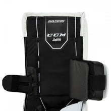 Load image into Gallery viewer, CCM Extreme Flex E4.5 Hockey Goalie Pads - Senior
