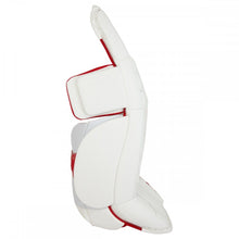 Load image into Gallery viewer, CCM Extreme Flex E4.9 Hockey Goalie Pads - Interm.
