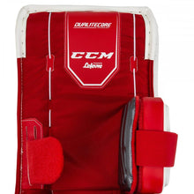 Load image into Gallery viewer, CCM Extreme Flex E4.9 Hockey Goalie Pads - Senior
