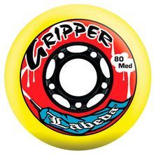 Load image into Gallery viewer, Labeda Gripper Wheels - Medium, 4 Pack
