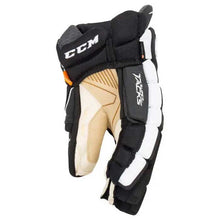 Load image into Gallery viewer, CCM Super Tacks AS1 Ice Hockey Gloves - Junior
