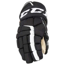 Load image into Gallery viewer, CCM Super Tacks AS1 Ice Hockey Gloves - Junior
