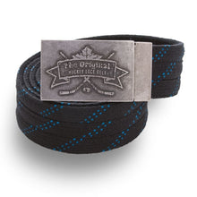 Load image into Gallery viewer, Howies Hockey Tape Lace Belt
