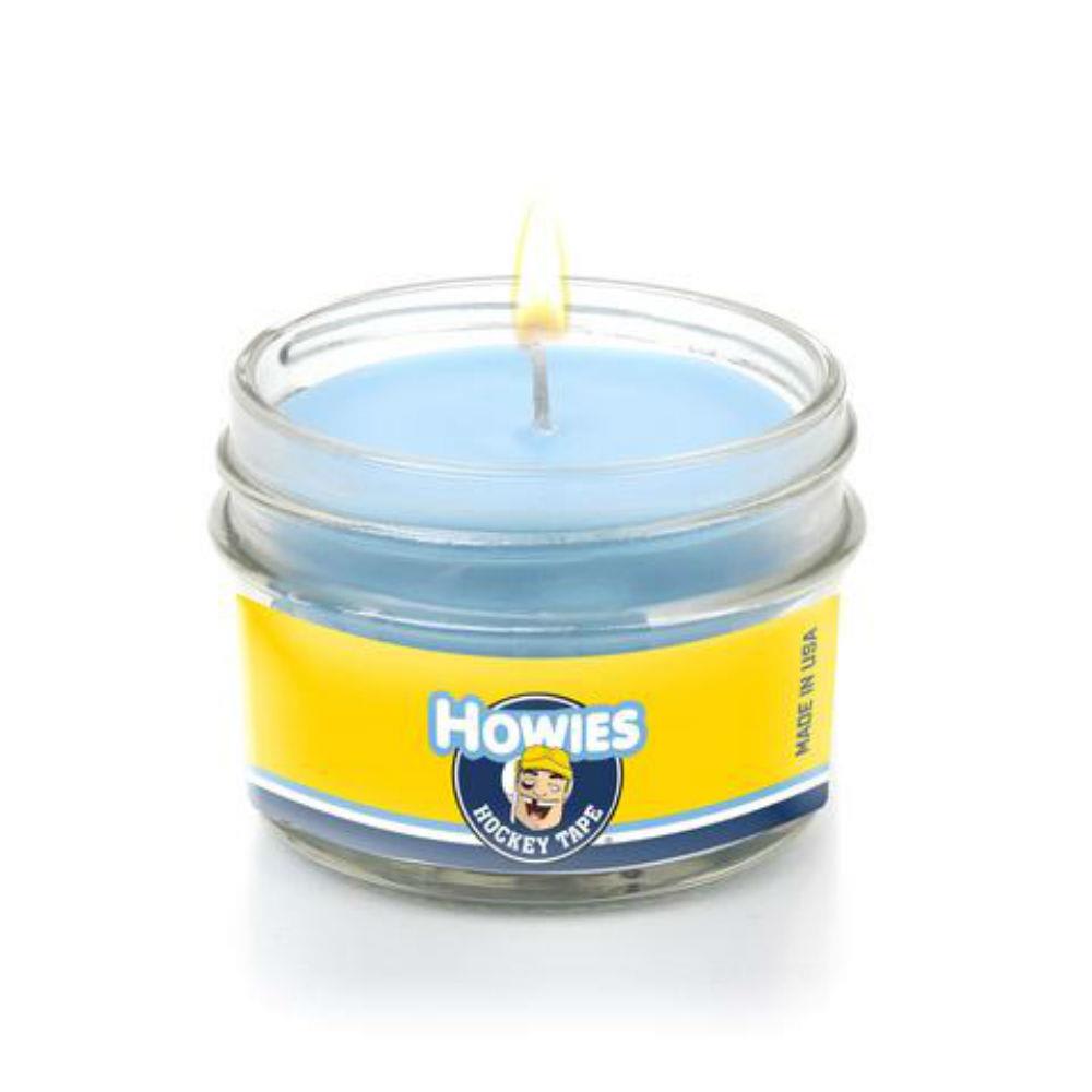 Howies Hockey Tape Wax Candle
