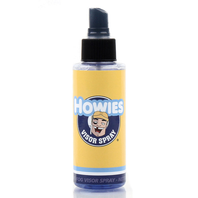Howies Hockey Tape Anti-Fog Visor Spray full bottle view