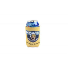 Load image into Gallery viewer, Howies Hockey Tape - Beer Can Koozie
