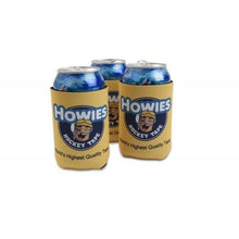 Load image into Gallery viewer, Howies Hockey Tape - Beer Can Koozie
