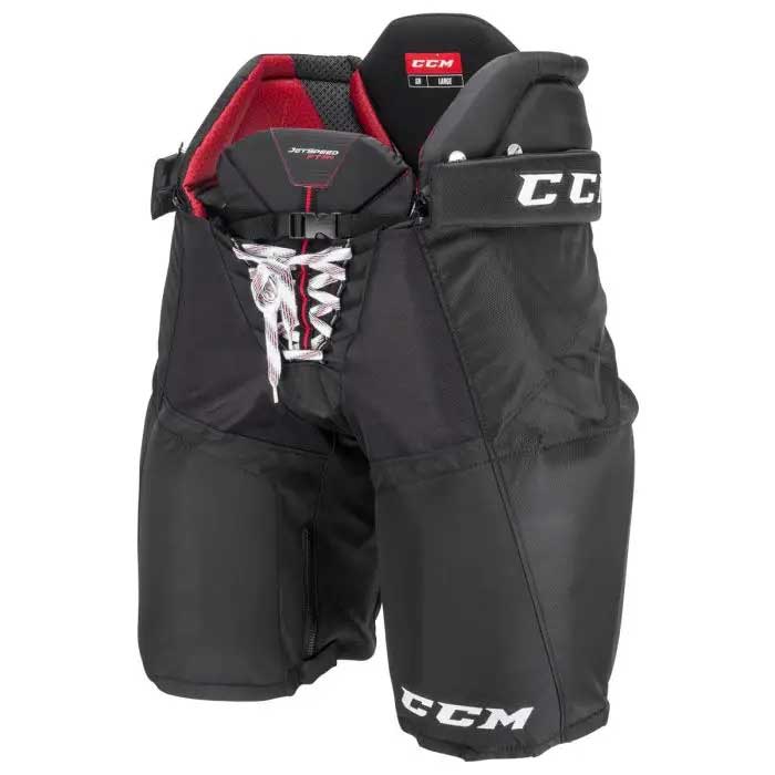 CCM Jetspeed FT390 Ice Hockey Pants - Senior