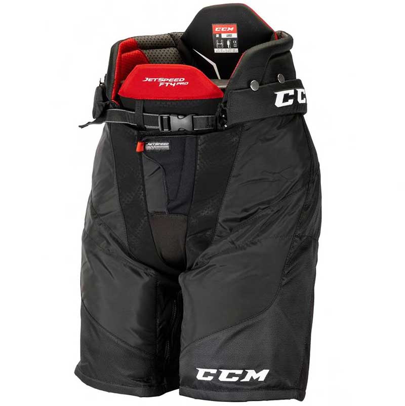 CCM S21 Jetspeed FT4 Pro Hockey Pants - Senior